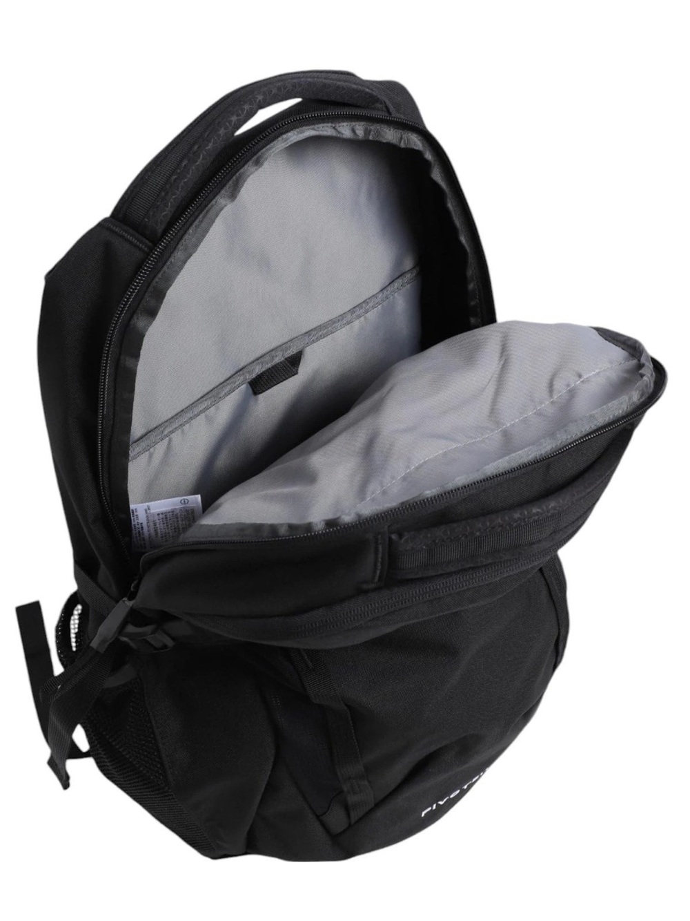 THE NORTH FACE Pivoter Backpack Black - Picture 3 of 6